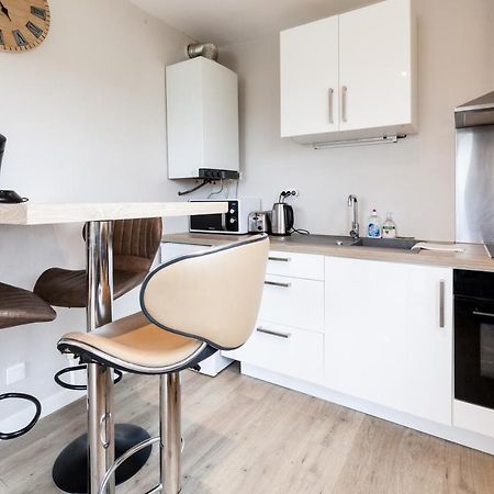Ty Kernoguet - Studio - Parking - Wifi- Balcon Vannes Extérieur photo